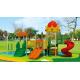 professional residential playground equipment outdoor play equipment for kids