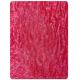 Rose Red Patterned Pearl Acrylic Sheets 2440x1220mm Weather Resistance