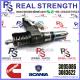 Common Rail Injector N14 Fuel Injector Nozzles 3095086 3411766 3618300 3411767 3083846 3411752 3652541