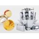 Candy No Spring 490kg Automatic Multihead Weigher