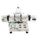 Automatic Small Volume Filling Capping Labeling Machine Line For Bottle