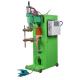 Wire Mesh Welder with Motor Core Components and Stable Performance at an Affordable