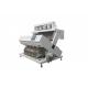 99.99% Accuracy Grain Color Sorter Machine 5 Ton/H Capacity With LED Light Source