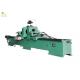 Mining Steel Conveyor Roller Pipe Boring Machine 50Hz Dia 219mm Length 2200mm