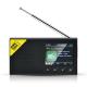 Portable Style FM Radio With DAB Frequency Range 170-240MHz