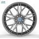 SAE Custom 2 Piece Wheels 6061 T6 Aerometal 9J 19 Inch For BMW