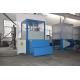 80mm Large Rotary Tablet Press Machine  High Working Pressure For Chemical Industry