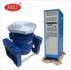 ASTM 6000N Transport Simulation Vertical Vibration Testing Machine