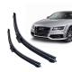 Custom Made Bosch Windscreen Wiper Blades With Two Piece Spring Structure