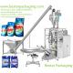 Detergent powder packaging machine