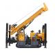 High Efficiency 400M Deep Rotary Safety Hydraulic Machine Water Well Drill Rig