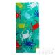 100% Cotton Super Absorbent Soft and Comfortable Quick Dry  Beach Towels for Beach Bath Pool