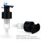 Plastic Pump Dispenser Tops Plastic PP Foaming Soap Dispenser For Bottles
