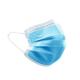 Earloop 3 Ply Face Disposable Protective Mask Anti Dust Personal Respiratory Protection