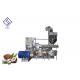 Saving energy easy operation oil processing machine with high oil yield
