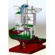 Marine Washwater Scrubber Systems For Ships