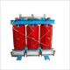 35kv Class 3-Phase Cast Resin Dry Type Power Transformer with off Circuit Tap 35kv