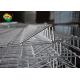 Brc Roll Top Weld Mesh Fencing Size 50*150mm 1.8*2.5m Panel