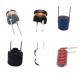 4*6mm 10 uh Black 0406 Series Through-hole Drum Core Inductor I-shaped Inductor