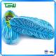 Hospital Using PP Nonwoven Disposable Medical Shoe Covers 40*18cm