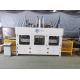 Biodegradable Plant Fiber Pulp Molding Egg Box Thermoforming Forming Machine