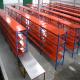 600kg Garage Medium Duty Steel Shelving Warehouse Storage Pallets Racks