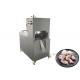 2000KG/H Meat Cutting Saw Machine Automatic Frozen Meat And Bone Saw Machine