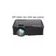 hot sale mini projector exported to USA Europe