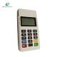 IC Card Payment Handheld Mini POS Terminal Mobile ISO Certificate