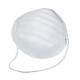 Safety Protection Disposable Dust Masks , 5 Ply Disposable N95 Mask