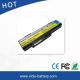 Rechargeable Battery  Laptop Battery for Lenovo 3000 G400 14001 2048 G410 2049 G510 C460A C465 FRU 121SS080C