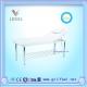 fashional beauty salon furniture Folding facial bed massage bed spa bed