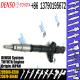 Fuel Injector 23670-30440 23670-39435 295900-0250 295900-0200 For Toyota Hiace Dyna 1kd Ftv Euro 5