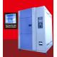 Heating rate IE31A 150L 408L RT Drops to -55C in 40min Thermal Shock Test Chamber