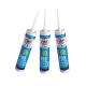High Quality Customized Waterproof Transparent Neutral Adhesive Construction