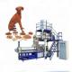 Fully Automatic Pet Dog Food Processing Manufacturing Machine for Customized Pet Food