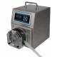 AC 220V Peristaltic Dosing Pump K25 Pump Head For Cooling Tower
