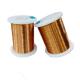 0.04mm-1.00mm High Thermal polyurethane enamelled wire UEWH Grade two Thermal class 180