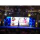 Indoor Stage Rental LED Display P3 High Definition LED Video Panels Ultra Brightness 