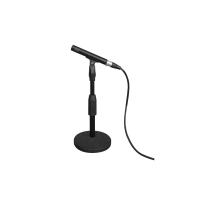All Metal 20Hz-20KHz Handheld Condenser Microphone 48V For Laptop