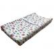 Infant Care Memory Foam Baby Changing Mat For Hospital 100 X 50 X 30cm Size
