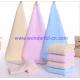 Best decorative luxury yellow monogram hand towel wholesale