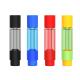 Wholesale 0.5G 1G 2G Empty Disposable Delta 8 Full Glass Cartridge With 510 Thread