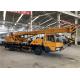4×2 Drive Left Hand Drive Hydraulic Truck Bed Crane Max Lifting Height 28m
