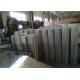 Car Mesh Gril Aluminum Expanded Metal No Welding Points And Tight Junction