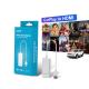 Carplay To HDMI Hd2Cp Multimedia Box High Definition Interface Cars TV Mate Universal Carplay Adapter