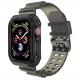 Apple Watch S7 Glacier II Universal TPU Wristband  Integrated