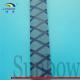 Skidproof Polyolefin Heat Shrink Tubing , heat shrinkable sleeving Fishing Rod Tackles