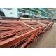ASTM A210A1 Boiler Steel Tube Bending Seamless Pipe Dry Varnish Coated