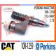 Diesel Nozzle Assembly Common Rail Injector 10R1259 10R 1259 10R-1259 For C10 C12 Engine